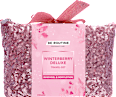 Geschenkset Winterberry Deluxe Travel-Set  BE ROUTINE