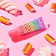 Lipgloss Juicy Bomb Party 01 Bubblegum Bliss essence