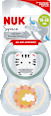 Schnuller Space 18-36 Monate sortiert NUK