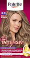Intensiv Creme Coloration Permanenter Aufheller  - Nr. 8-11 Kühles Naturblond Palette Intensive Color Creme