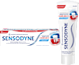 Zahnpasta Sensitivität & Zahnfleisch SENSODYNE
