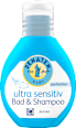 Baby Badezusatz Bad & Shampoo ultra sensitiv, Reisegröße Penaten