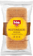 Brot, Meisterbäckers Mehrkorn (12 Stück), glutenfrei Schär