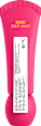 Balzam na pery Smushy Matte - 03 Sweet Smack NYX PROFESSIONAL MAKEUP