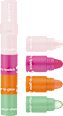 Lippenstift Lip Tower You Make My Day! 01 I'll Stick With You Forever essence