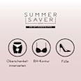 Wundreibstick Summer Saver SUMMERSAVER
