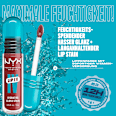 Lipgloss Lip IV Gloss Stain 02 Hydra-Honey NYX PROFESSIONAL MAKEUP