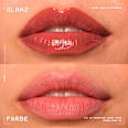 Lipgloss Lip IV Gloss Stain 02 Hydra-Honey NYX PROFESSIONAL MAKEUP