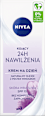 Krem kojący na dzień SPF 15 24h nawilżenia  NIVEA
