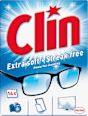 Brillenputz-Tücher Clin
