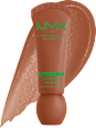 Lippenbalsam Smushy Matte 06 Soft Smile NYX PROFESSIONAL MAKEUP