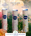 Deodorant Spray miracle Garden Jasmin & Bergamotte NIVEA