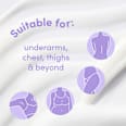 Deospray Sensitiv Whole Body Lavendel- & Kamillenduft Dove