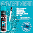 Lipgloss Lip IV Gloss Stain 14 Mauve N Moist!  NYX PROFESSIONAL MAKEUP