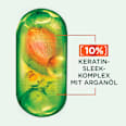 Conditioner Keratin Sleek, Anti-Frizz GARNIER FRUCTIS