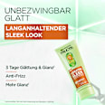 Shampoo Keratin Sleek GARNIER FRUCTIS