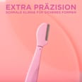 Eyebrow Styler, Intuition WILKINSON SWORD