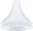 Trinksauger Perfect Match Silikon, Gr. S ab 0 Monate NUK