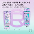 Shampoo Hydra Hyaluronic Pure L'ORÉAL PARiS ELVITAL