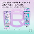 Shampoo Hydra Hyaluronic Pure L'ORÉAL PARiS ELVITAL