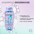 Shampoo Hydra Hyaluronic Pure L'ORÉAL PARiS ELVITAL
