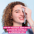 Tuchmaske Hydra Bomb Sakura Glow-Boosting  Garnier Skin Active