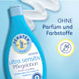 Baby Pflegelotion ultra sensitiv Penaten