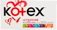 tampony Normal Ultra Sorb Kotex