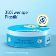 Baby Pflegecreme Gesicht & Körper sensitiv Penaten