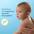 Baby Pflegecreme Gesicht & Körper sensitiv Penaten
