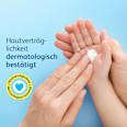 Baby Pflegecreme Gesicht & Körper sensitiv Penaten