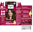 Haarfarbe 6-0/600 Hellbraun Palette Intensive Color Creme