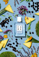 Blue Horizon Eau de Parfum CARE