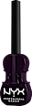 Eyeliner Wednesday Cello Purple NYX PROFESSIONAL MAKEUP