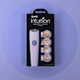 Gesichtshaarentferner, Intuition 4-in-1 Perfect Finish WILKINSON SWORD