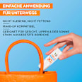 Sonnenstick Gesicht & Lippenpflege super UV mit Sheabutter, LSF 50 Garnier Ambre Solaire