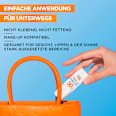 Sonnenstick Gesicht & Lippenpflege super UV mit Sheabutter, LSF 50 Garnier Ambre Solaire
