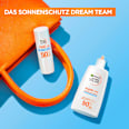 Sonnenstick Gesicht & Lippenpflege super UV mit Sheabutter, LSF 50 Garnier Ambre Solaire