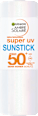 Sonnenstick Gesicht & Lippenpflege super UV mit Sheabutter, LSF 50 Garnier Ambre Solaire