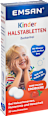Kinder Halstabletten Emsan