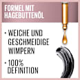 Mascara Lash Sensational Voller-Wimpern-Fächer 01 Very Black MAYBELLINE NEW YORK