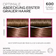 Intensivtönung 600 Dunkelblond L'ORÉAL PARiS CASTING Crème Gloss