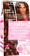 Intensivtönung 535 Chocolat L'ORÉAL PARiS CASTING Crème Gloss