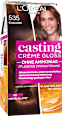 Intensivtönung 535 Chocolat L'ORÉAL PARiS CASTING Crème Gloss