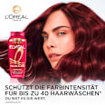 Shampoo Color Glanz L'ORÉAL PARiS ELVITAL