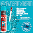 Lipgloss Lip IV Gloss Stain 12 Burst That Tang! NYX PROFESSIONAL MAKEUP