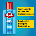 Shampoo Hybrid Coffein Alpecin