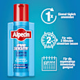 Shampoo Hybrid Coffein Alpecin