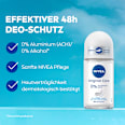 Deo Roll-on Original Care NIVEA