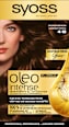 Permanente Öl-Coloration - Nr. 4-18 Mokkabraun Syoss Oleo Intense